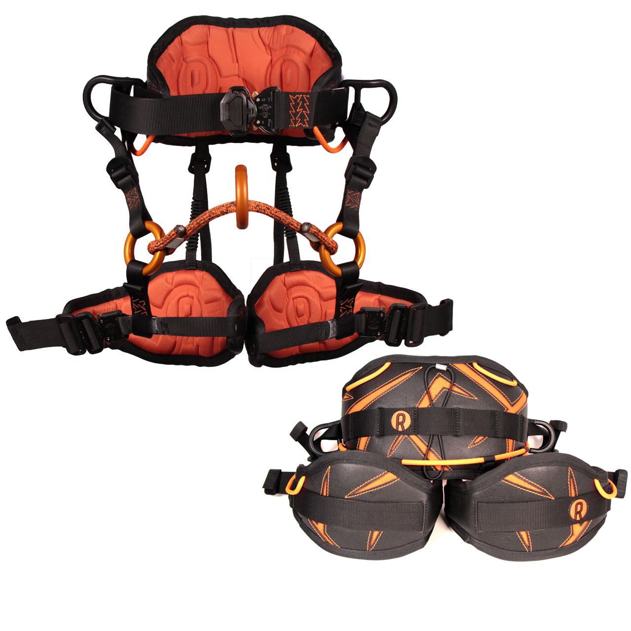Fox Classic Leather Pre-Order