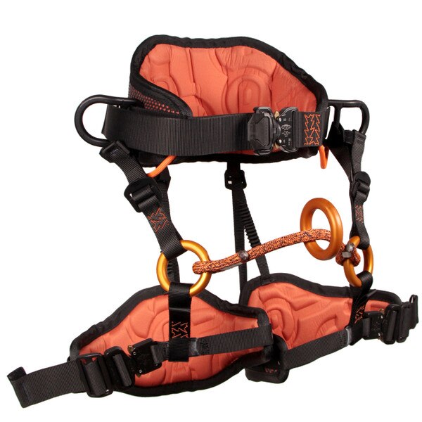 fox harness by r