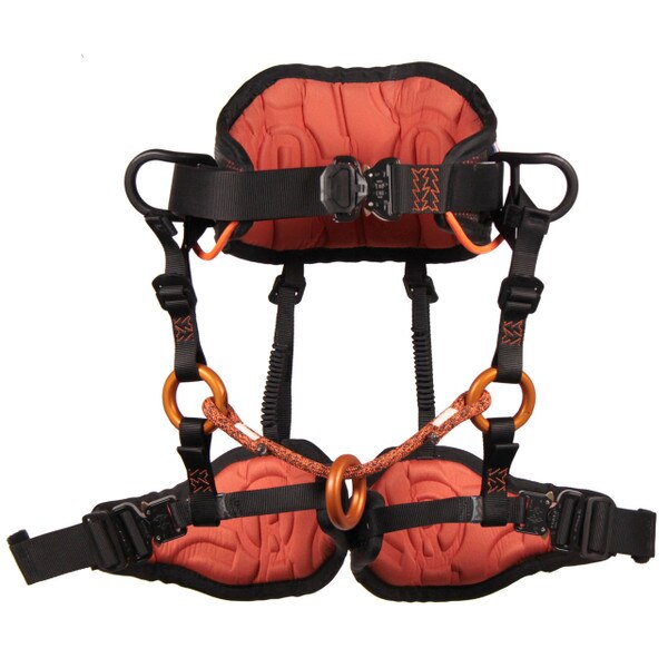 fox harness by r
