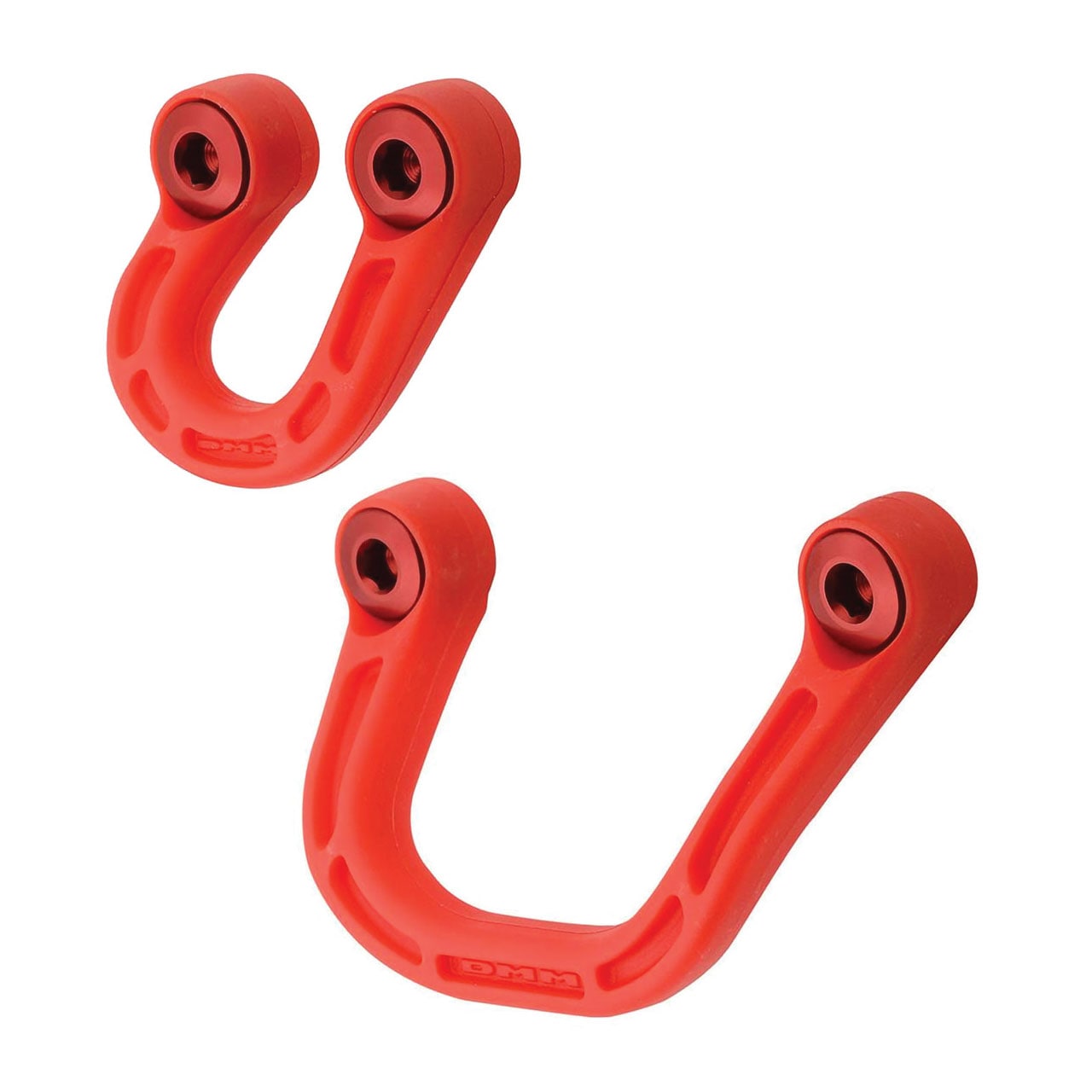 DMM stowaway gear hook