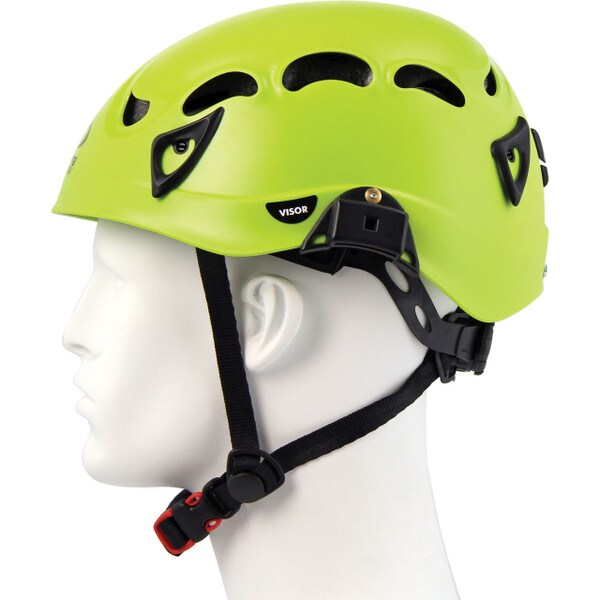 CT x-arbor helmet green
