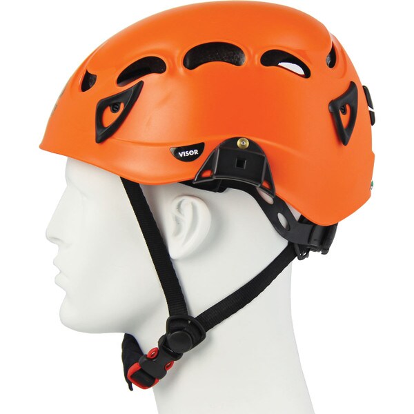 CT x-arbor helmet - orange