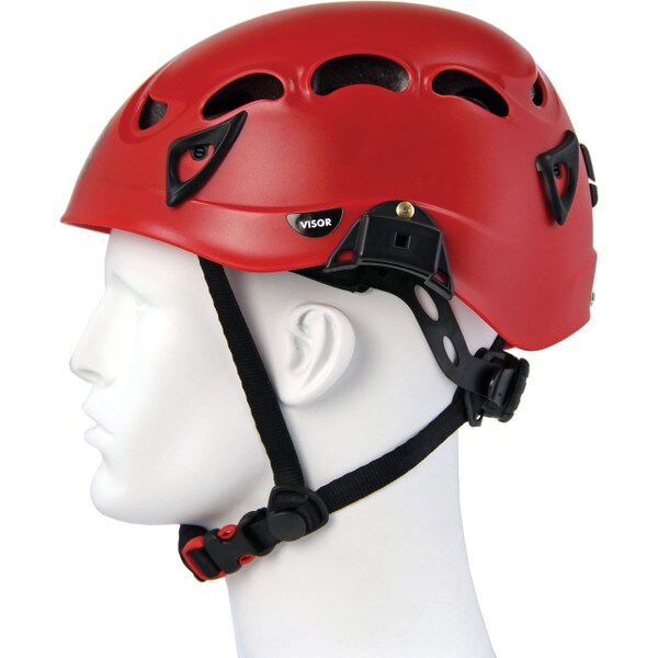 CT x-arbor helmet red