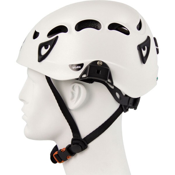 CT x-arbor helmet white