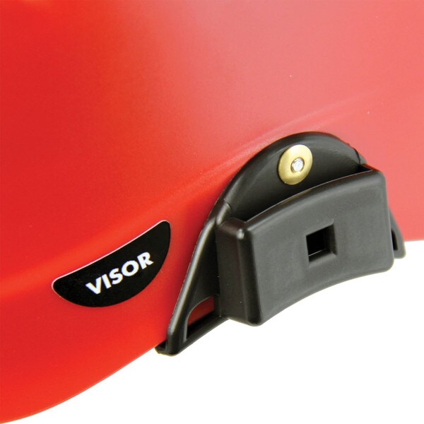 CT x-arbor helmet
