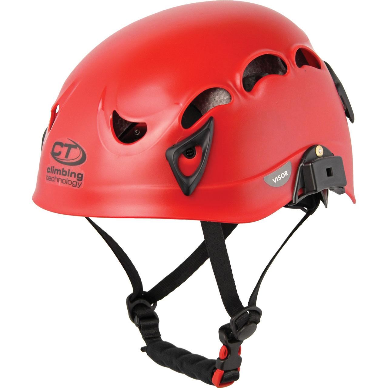 CT x-arbor tree climber helmet