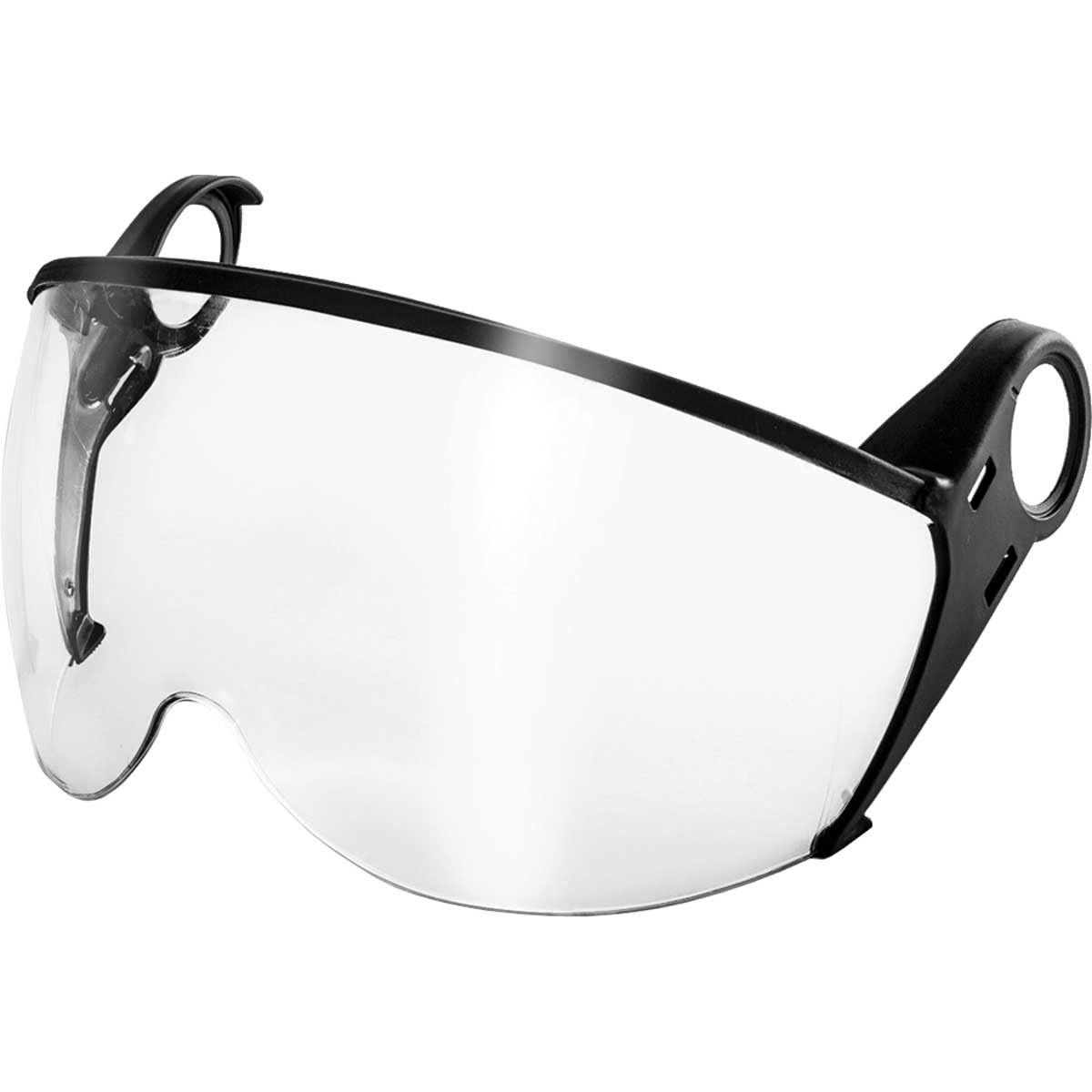 kask Zen visor - clear