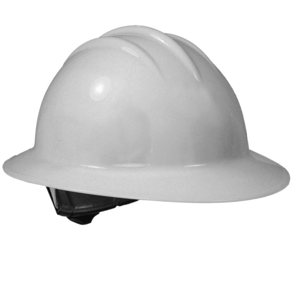 Bullard full sales brim hard hat