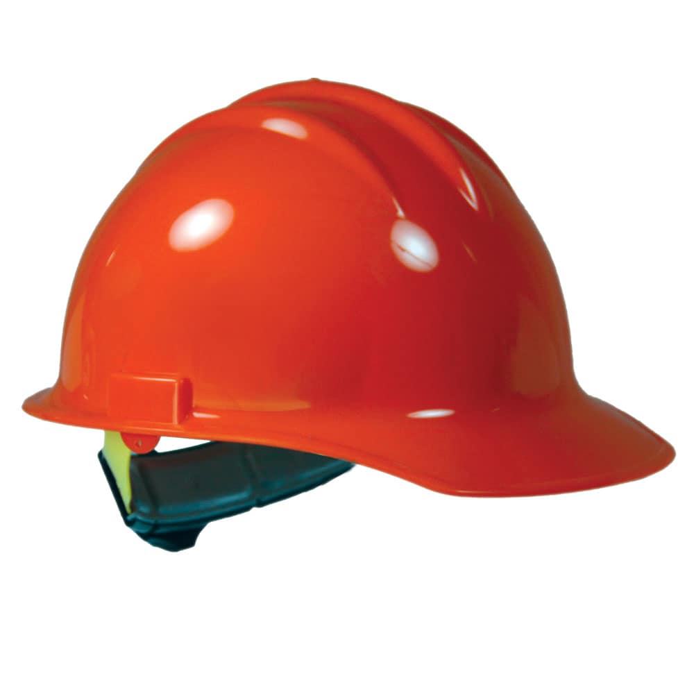 bullard hard hat