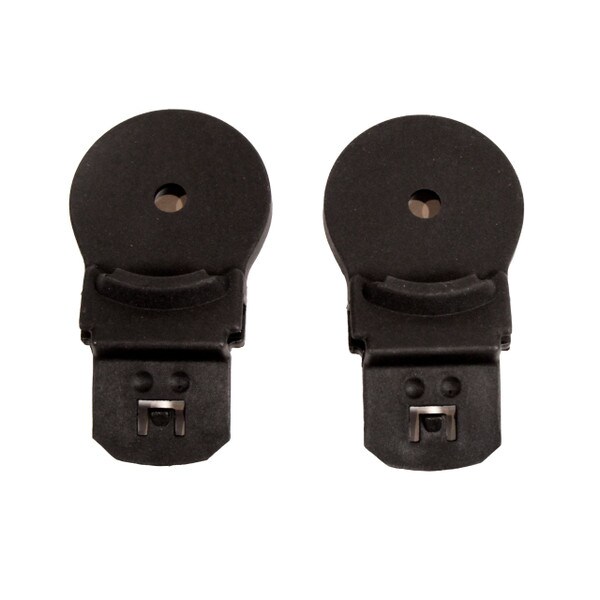 Mesh Visor Carrier Attachment by Kask WesSpur Tree Equipment