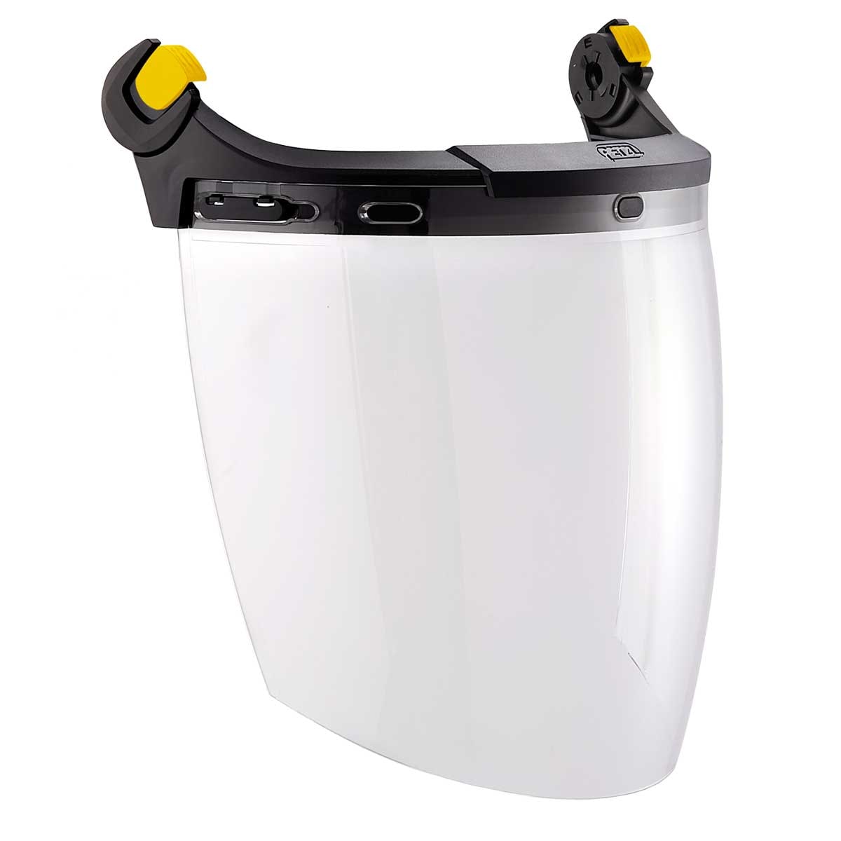 petzl vizen shield