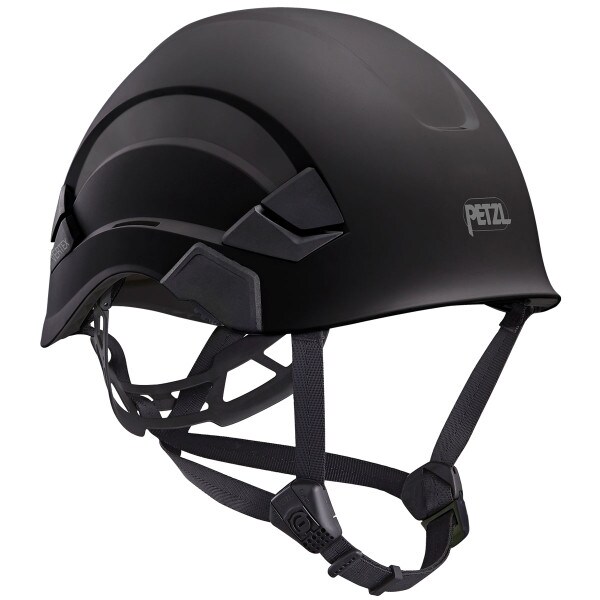 petzl vertex helmet black