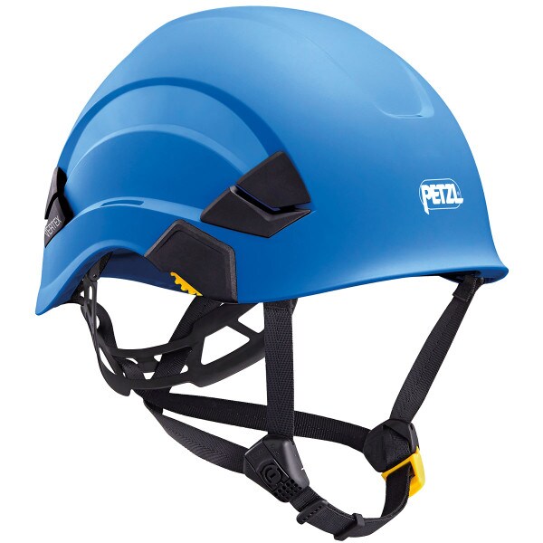 petzl vertex helmet blue