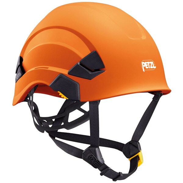 petzl vertex helmet orange