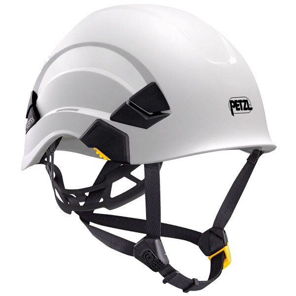 petzl vertex helmet white