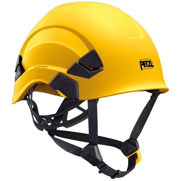 petzl vertex helmet yellow