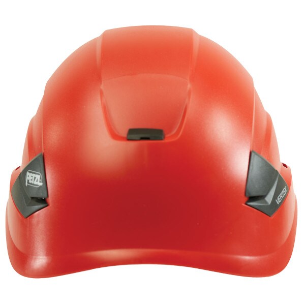 petzl vertex helmet