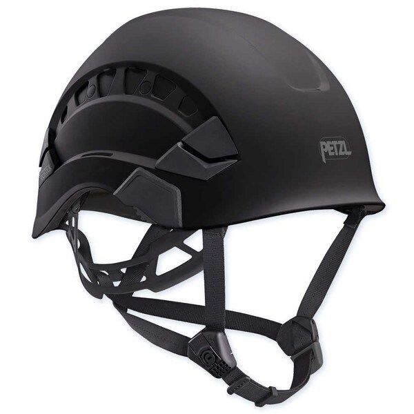 petzl vertex vent helmet black