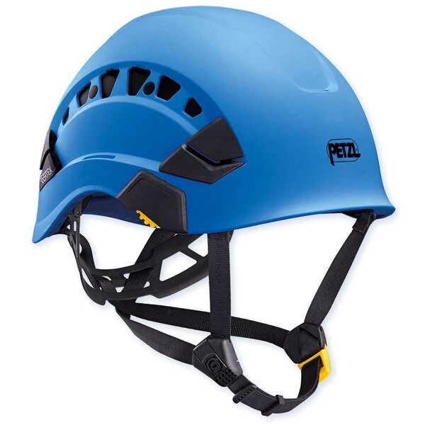 petzl vertex vent helmet blue