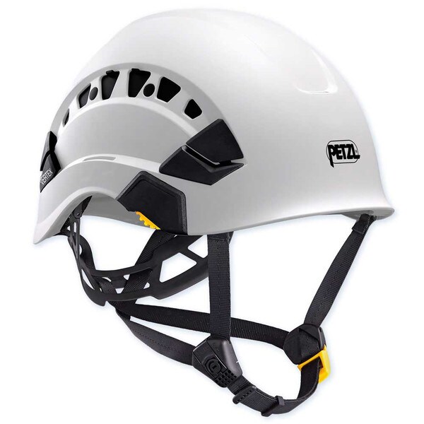 petzl vertex vent helmet white