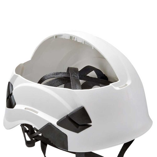 petzl vertex vent helmet