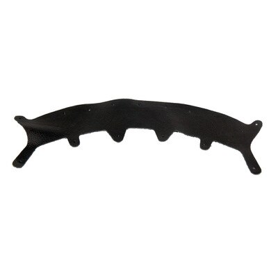 brow pad