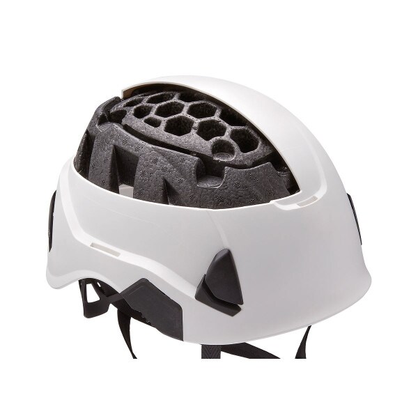 petzl strato helmet shell