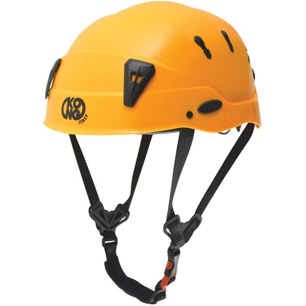 Kong spin ansi helmet orange