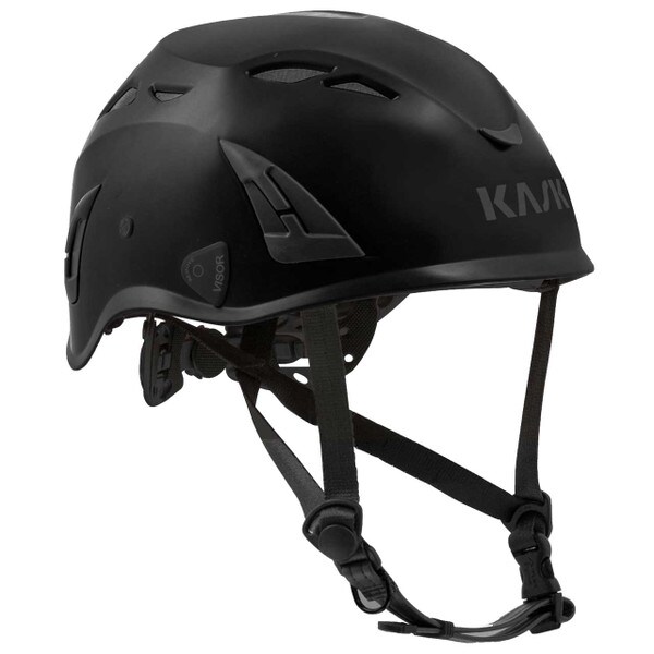 kask super plasma helmet black