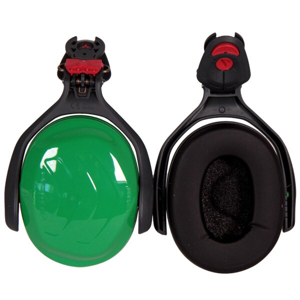 protos ear defenders