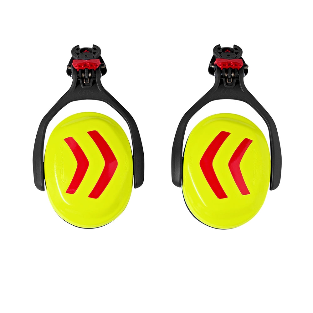 protos ear defenders