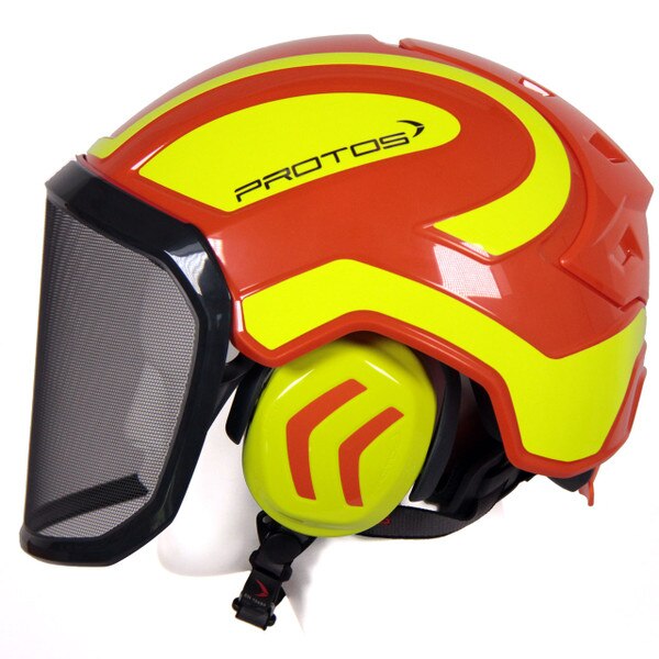 PROTOS INTEGRAL ARBORIST HELMET