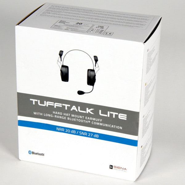 picture of sena tufftalk box