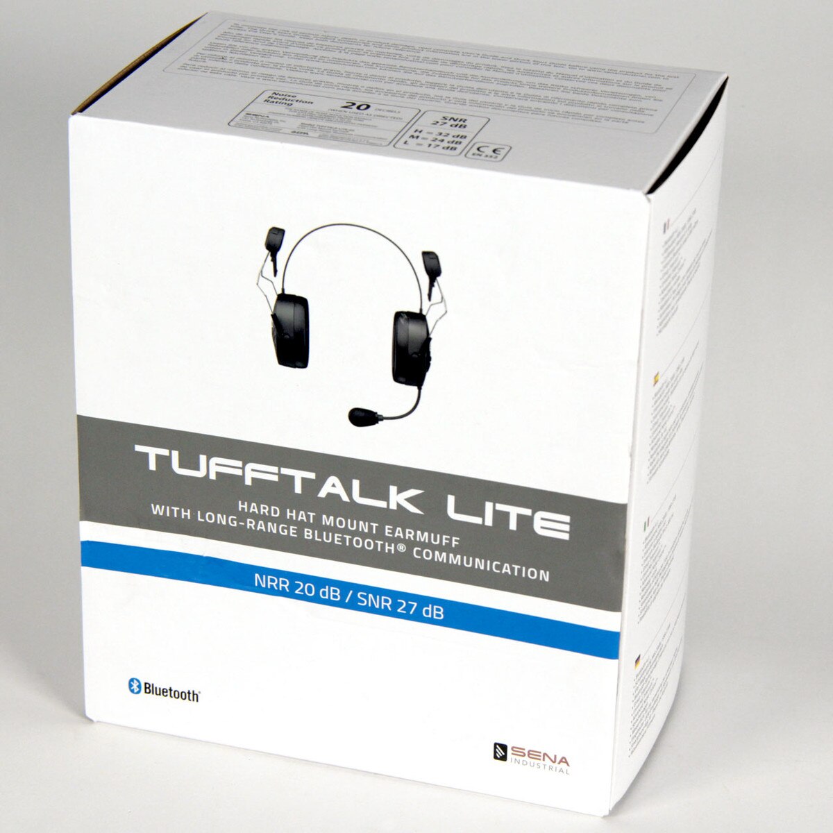 picture of sena tufftalk box