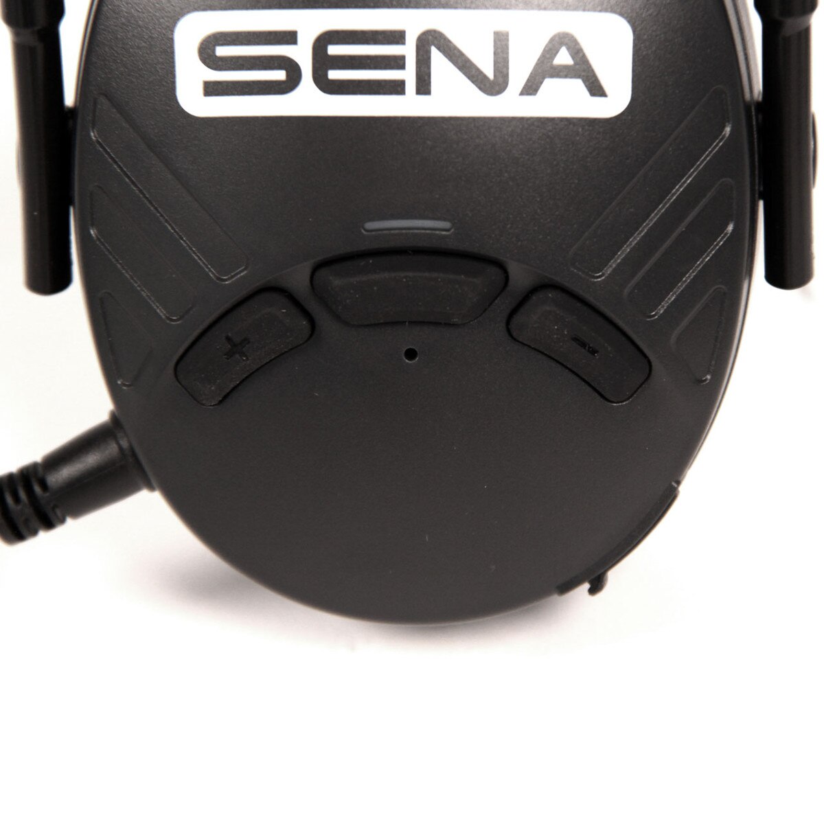 buttons on the sena tufftalk