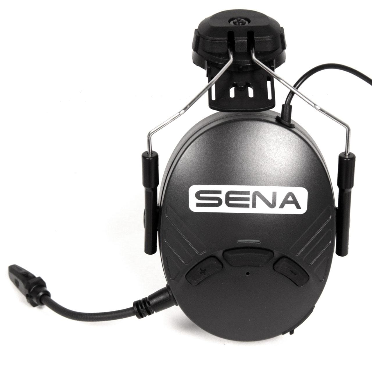 picture of sena tufftalk mic