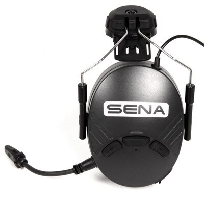 picture of sena tufftalk mic