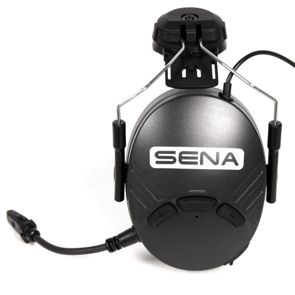 picture of sena tufftalk mic