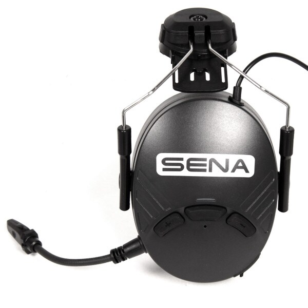 picture of sena tufftalk mic
