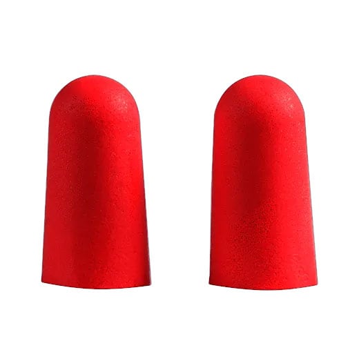 foam ear plugs