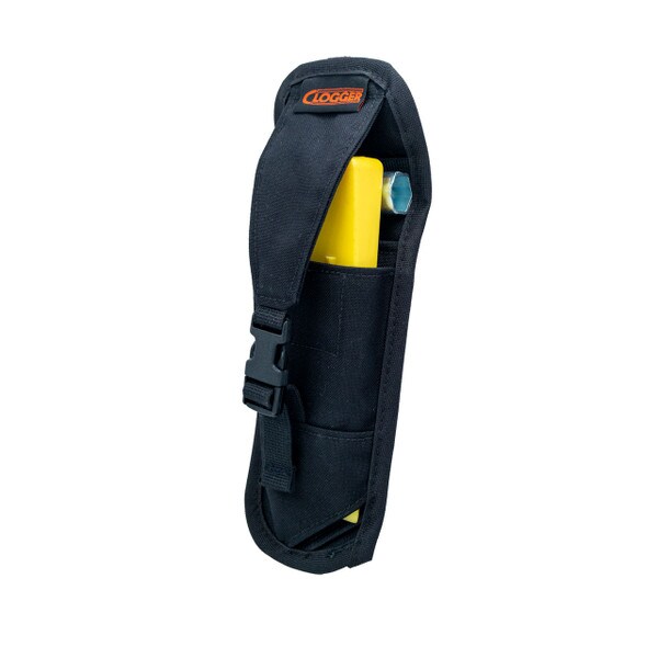 clogger wedge pouch