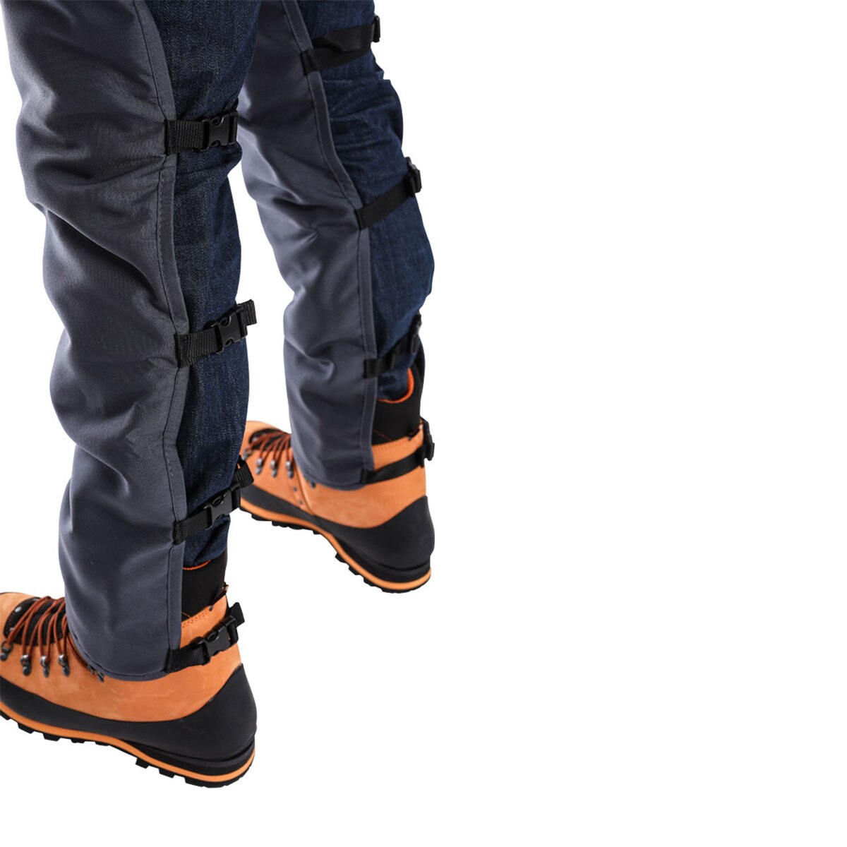 CLOGGER ZERO CHAPS