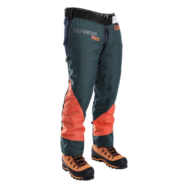 Defender PRO Chainsaw Chaps