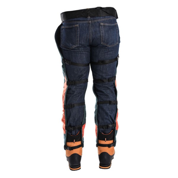 Defender PRO Chainsaw Chaps