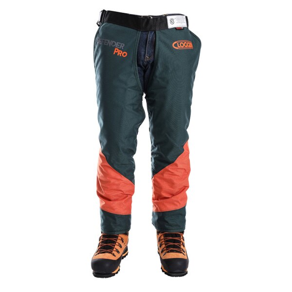 Defender PRO Chainsaw Chaps