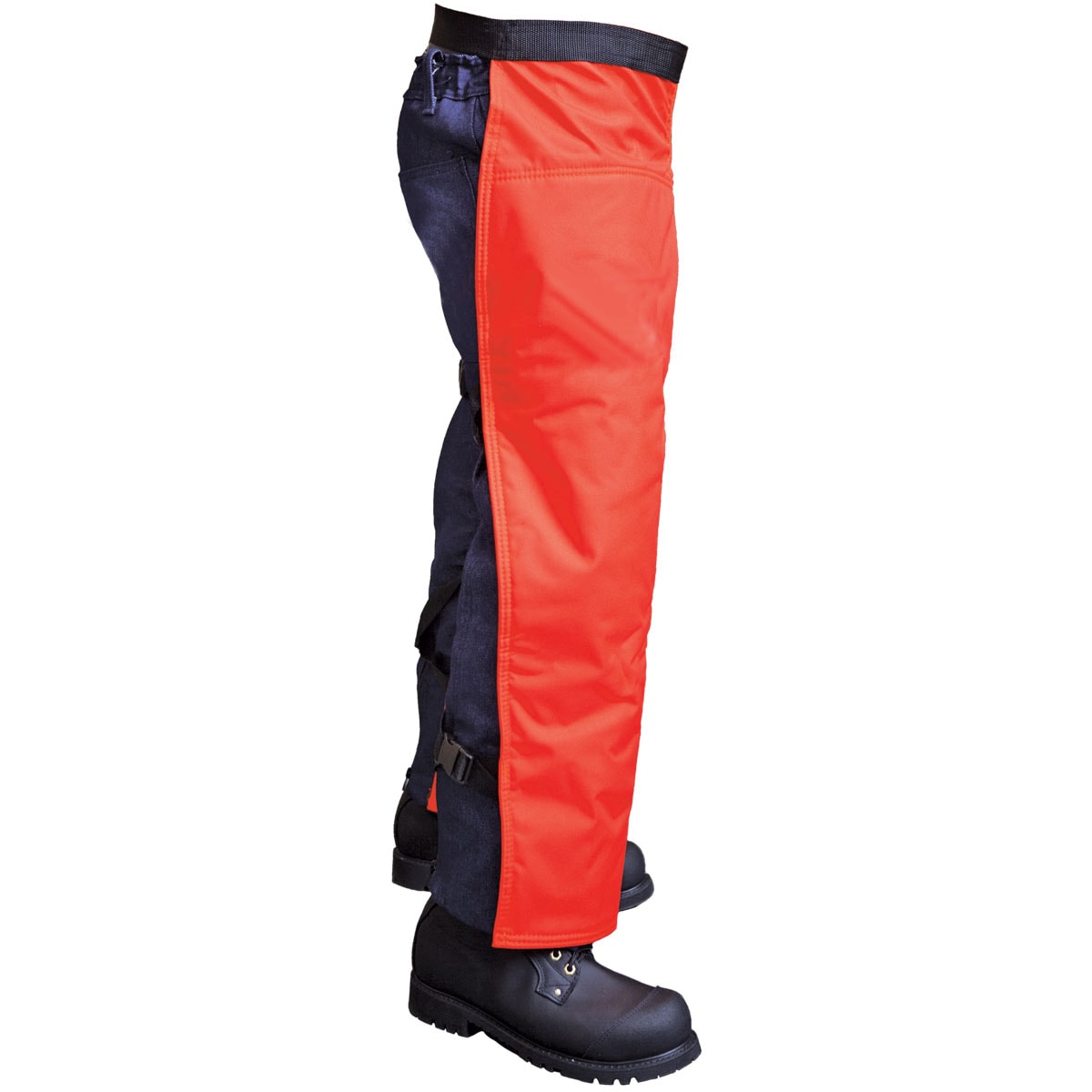 swede pro apron chainsaw chaps