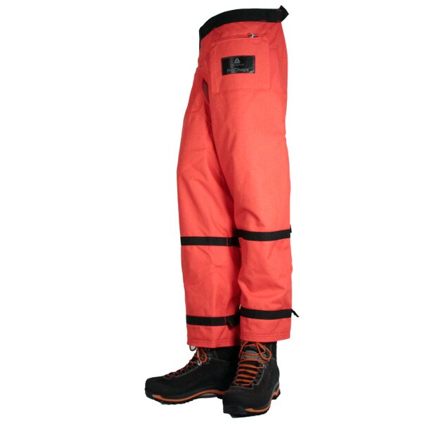 delta plus pro91 chainsaw chaps