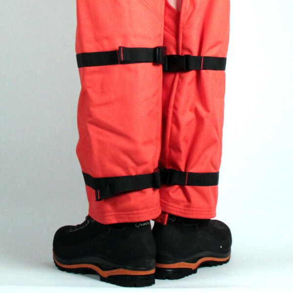 delta plus pro91 chainsaw chaps back