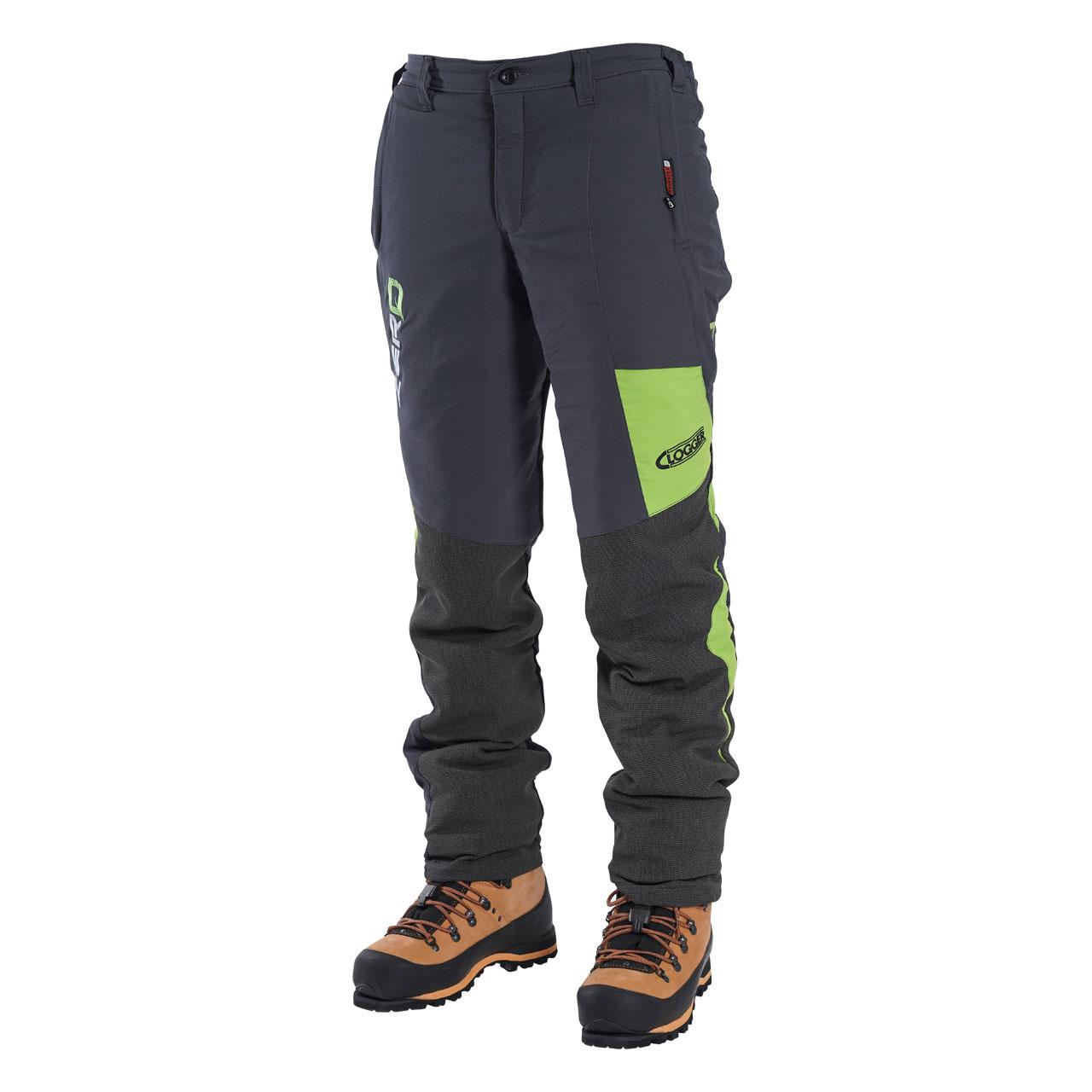 パンツ Outil PANTALON CONLIE Check 2 Outil PANTALON CONLIE Check 2