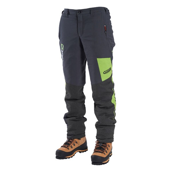 clogger zero chainsaw trousers